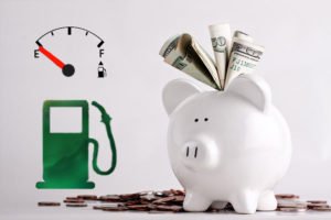 ahorrar gasolina tips dinero