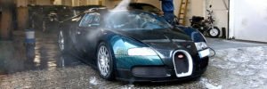 como desinfectar tu auto y eliminar el coronavirus de las superficies