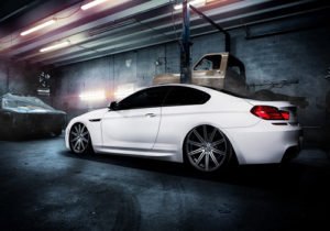 concesionarios BMW de Estados Unidos