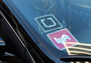 conductores de plataformas digitales ahora pasarán revista