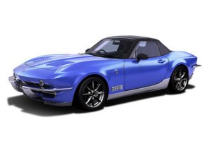Corvette
