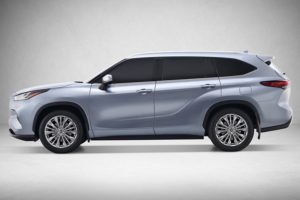 suv la mas vendida desde 2016