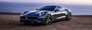 el karma revero recibe modificaciones en carroceria y motor, será presentado en el Auto Show de Shangai 2019 autos autos electricos velocidad motor motor termico motor eletrico carga con paneles solares en techo innovaciones tecnologia fisker automotive vehiculos karma calidad precio auto show de shanghai