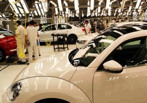 fabricacion autos electricos mexicanos