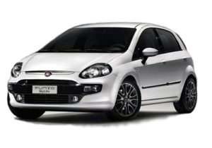 fiat punto evo autos que se van autos que llegan renovar nuevos innovaciones