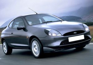 ford puma modelo 1997 a 2002
