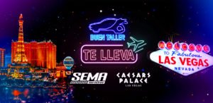 giveaway vegas buentaller sema las vegas