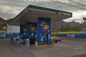 grupo gasolinero El Rey Gasolineras Gasolinera El Rey Magna Premium Diesel gasolina estacion cerca de ti litros completos honestidad amabilidad servicio precio Hermosillo Sonora Guaymas Mexicali Baja California
