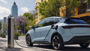 Autos eléctricos e híbridos 2026 en México: la guía completa antes de comprar