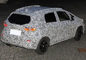 nuevo Honda Fit 2020 con opciones de motor precio calidad velocidad durabilidad resistencia espacio presentacion auto show de tokio 2019