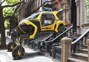 hyundai elevate como taxi especial