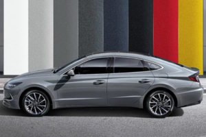 hyundai sonata costado