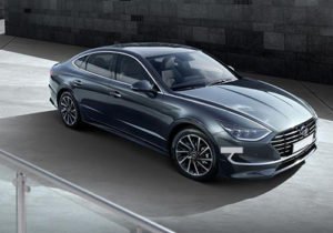 hyundai vehiculos