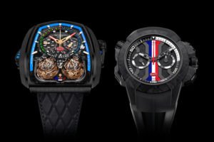 jacob & co edicion para Bugatti epic x chrono y twin turbo furious