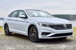 jetta nueva marca para china