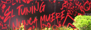 juca awm nuevo taller
