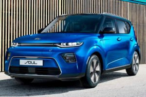 kia soul en mexico