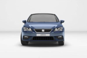 lanzamiento seat leon cupra 2019 buen taller COMPARACION