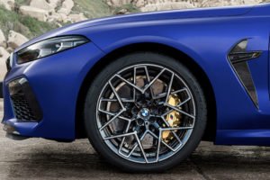 llantas de 20 pulgadas BMW M8