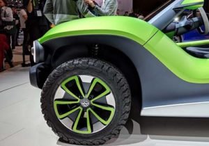 llantas id buggy