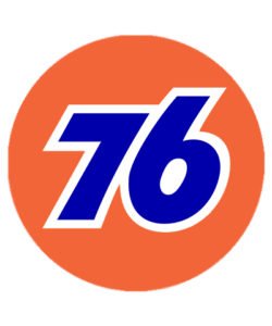 logo gasolinera 76 magna premium diesel estacion cerca de ti ubicacion litros completos servicio amabilidad rendimiento calidad limpieza estacion litro de a litro tecnologia motor sistema reforma energética
