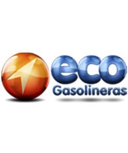 logo grupo eco gasolineras noroeste de mexico estados republica mexicana magna premium diesel auto rendimiento gasolina duracion precio honestidad calidad precio