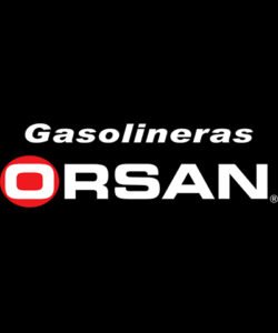 logo grupo orsan gasolineras innovaciones 1968 honestidad calidad vanguardia magna premium diesel tiempo rendimiento duracion litros completos servicio compra facturacion