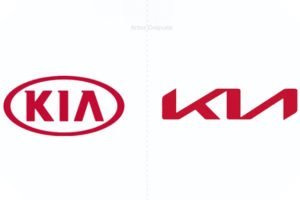 logo kia antes y después