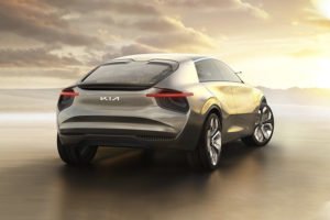 logo kia imagine by kia