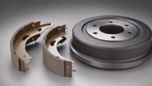 Frenos OE SUPER BRAKE SHOES