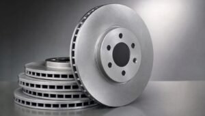 Frenos OE SUPER DISCS