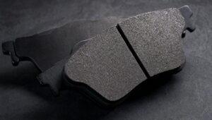 Frenos OE SUPER METALLIC