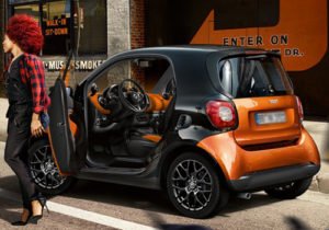 modelos ecologicos nuevo smart