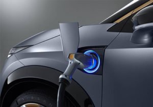 nissan ariya totalmente electrico