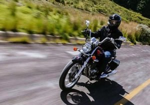 nueva Licencia para motociclista nuevos trámites CDMX