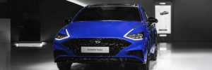 hyundai Sonata turbo 2020, version para Corea hyundai vehiculos version turbo hibrido deportivo calidad precio innovacion tecnologia durabilidad precio mercado global autos lanzamientos 2020 servicio auto show de seúl