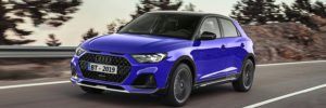 nuevo Audi A1 Citycarver modelo crossover con mayor altura y 9 colores disponibles modelos disponibilidad calidad rendimiento tecnologia durabilidad innovaciones