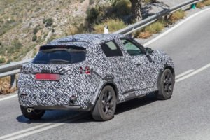 nuevo Nissan Juke 2020 innovaciones