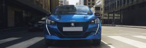 nuevo Peugeot 208 2020 motor electrico o motor térmico innovaciones plataforma modular cmp marca precio durabilidad calidad diseño peugeot 508