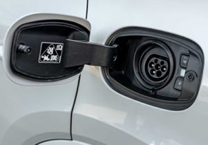 carga electrica