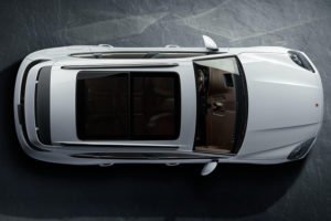 nuevo Porsche Cayenne Turbo S E-hybrid innovaciones quemacocos