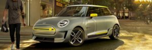 mini electrico híbrido MINI Cooper SE countryman ALL4 MINI Cooper SE electrico 60 aniversario mini marca innovaciones 2019 lanzamientos linea electrica mini electrica calidad durabilidad