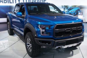 pick-up vehiculos pesados de carga ford durabilidad calidad