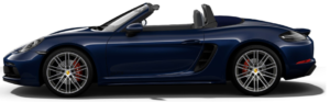 porsche mexico 718