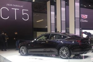 presentacion oficial del modelo