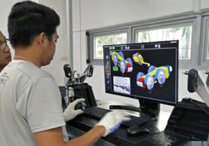 programa PEAP apuesta de porsche en México