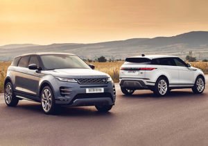 range rover evoque 2020 modelo land rover evoque