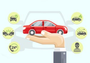 seguros de autos lo que cubre