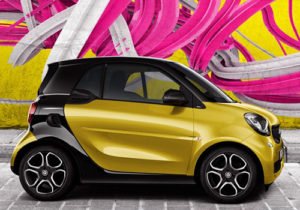 smart auto