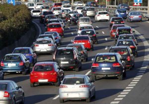 trafico, ciudad de mexico, vehiculos, nuevas leyes, propuesta de ley en tenencia